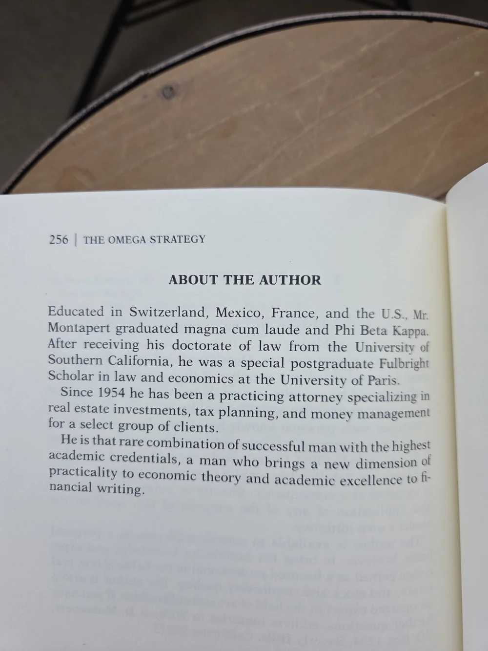 N/A hardcover book